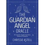 Guardian Angel Oracle NR - Chrissie Astell