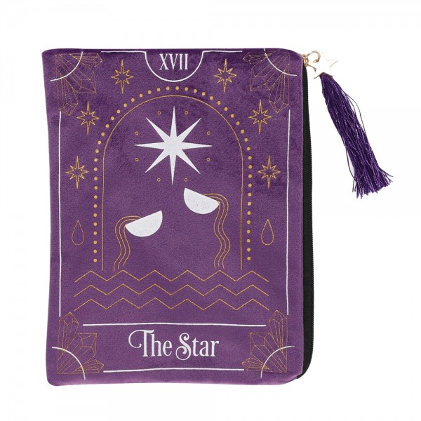 Tarot Bag - The Star Card