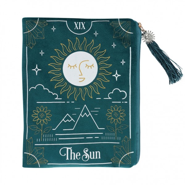 Tarot Bag - The Sun Card