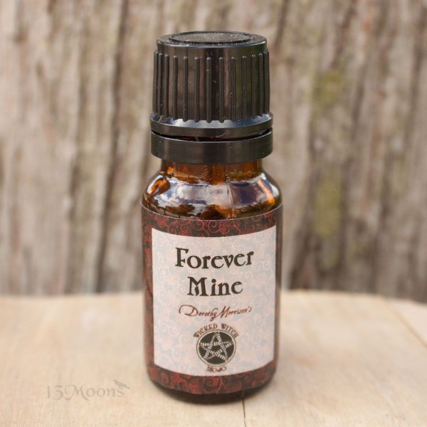 Wicked Witch Oil - Forever Mine