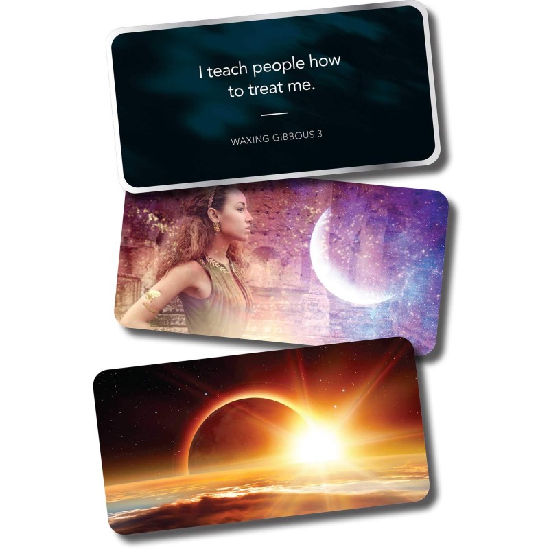 Moon Magick Cards - Stacey Demarco Moon Magick Cards - Stacey Demarco