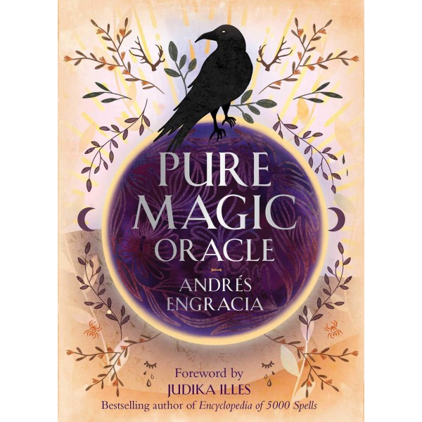 Oracle magique pur