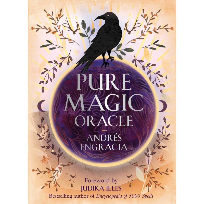 Oracle magique pur Oracle magique pur