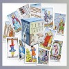 Universal Waite Tiny Tarot Deck Universal Waite Tiny Tarot Deck