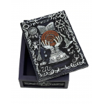 Witchy Tarot Box