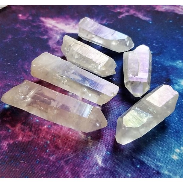 Angel Aura Crystal Pendant Angel Aura Crystal Pendant