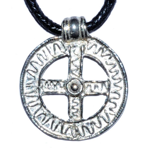 Viking Protection Amulet