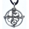 Celestial Dragon Amulet Celestial Dragon Amulet
