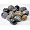 Grape Agate, Culbuté Grape Agate, Culbuté