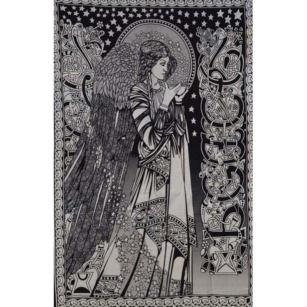 Tapisserie Peace Angel Tapisserie Peace Angel