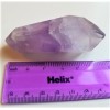 Phantom Amethyst Crystal Point A Phantom Amethyst Crystal Point A
