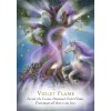 Magie des Licornes Oracle - Diana Cooper Magie des Licornes Oracle - Diana Cooper