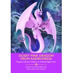 Dragon Oracle Cards - Diana Cooper