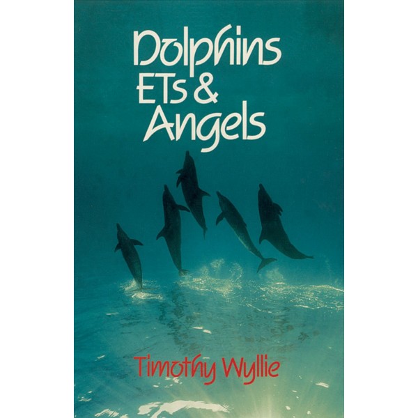 Dolphins Ets and Angels - T Wyllie