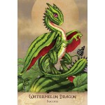 Guide de terrain pour le pont de carte de dragons de jardin