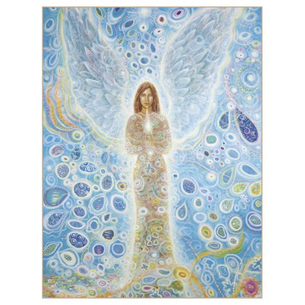Angels - Writing, Healing Creativity - Journal