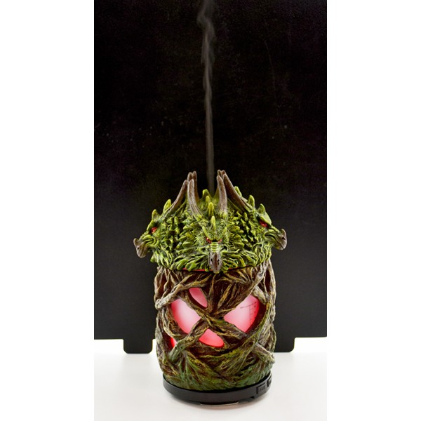 Forest Dragon Humidifier