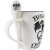 Dragon Is Stirring Mug & Spoon Set Dragon Is Stirring Mug & Spoon Set