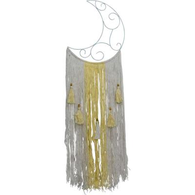 Crescent Moon Hanging Crescent Moon Hanging