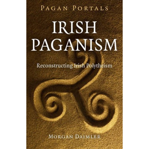 Portails païens - Paganisme irlandais