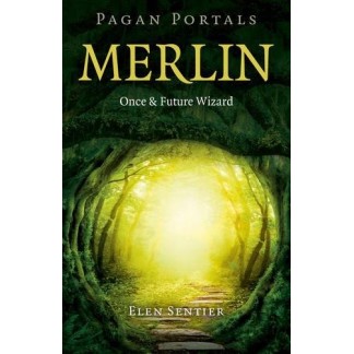 Portails païens - Merlin Portails païens - Merlin