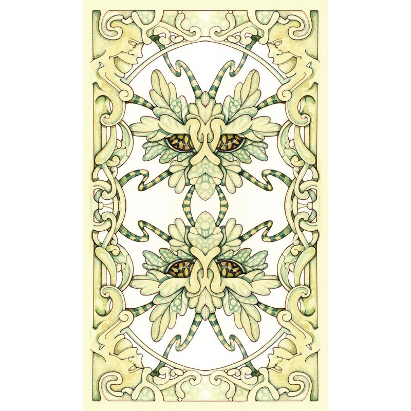 Mystic Faerie Tarot Mystic Faerie Tarot