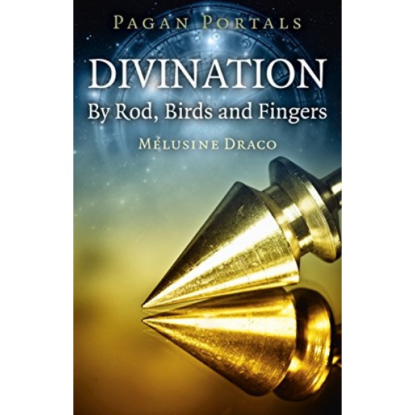 Pagan Portals - Divination