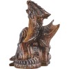 Steampunk Dragon, Sitting Steampunk Dragon, Sitting