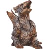 Steampunk Dragon, Sitting Steampunk Dragon, Sitting