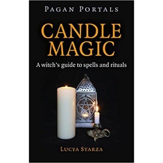 Portails païens - Magie des bougies - Lucya Starza Portails païens - Magie des bougies - Lucya Starza