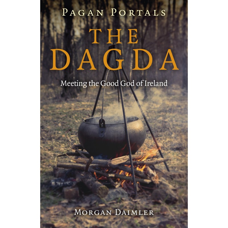 Portails païens - Le Dagda Portails païens - Le Dagda