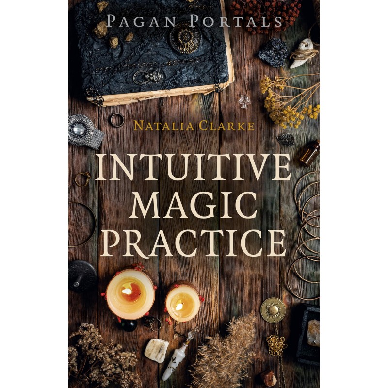 Portails païens - Magie intuitive Portails païens - Magie intuitive