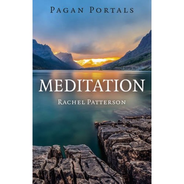 Pagan Portals - Meditation