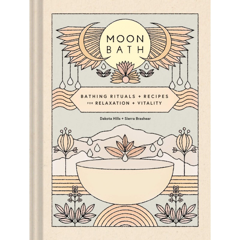 Moon Bath - Dakota Hills Moon Bath - Dakota Hills