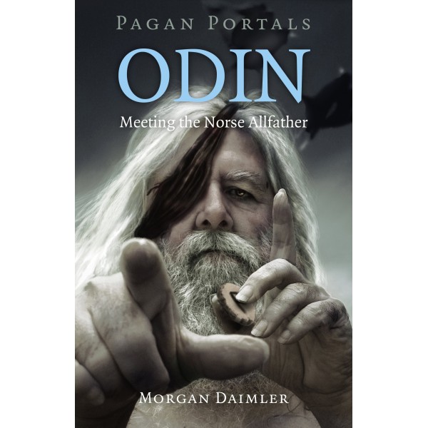 Portails païens - Odin