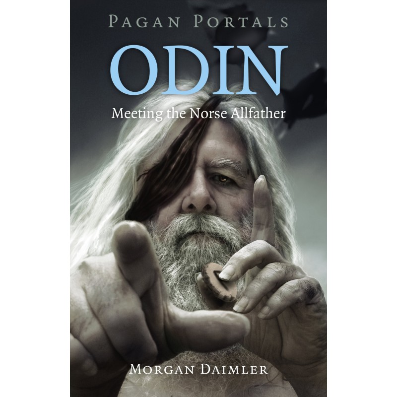 Portails païens - Odin Portails païens - Odin