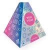 Pyramide posi Vibes Pyramide posi Vibes