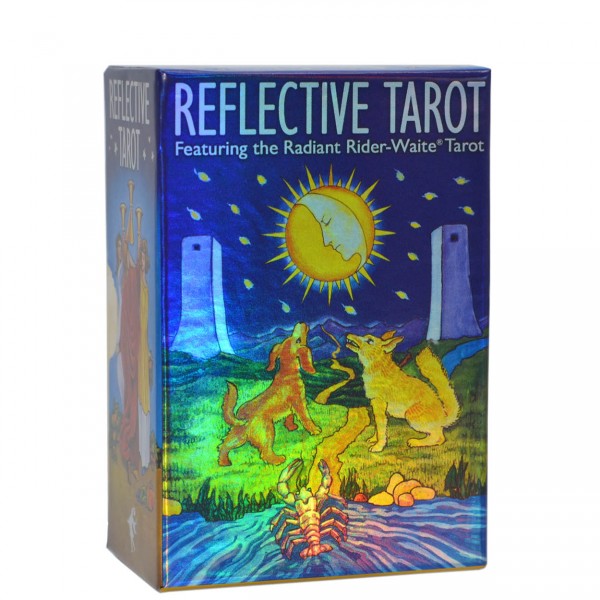 Reflective Tarot - Rider Waite