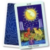 Tarot réfléchissant - Rider Waite Tarot réfléchissant - Rider Waite