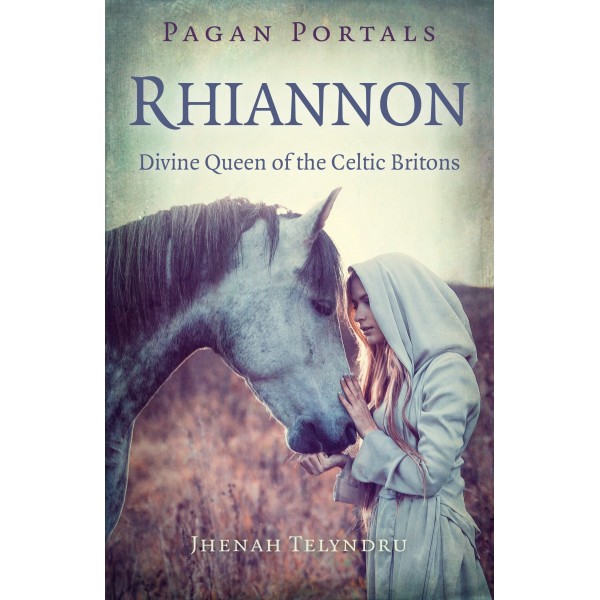 Pagan Portals - Rhiannon