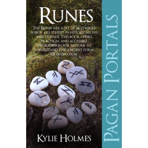 Pagan Portals - Runes