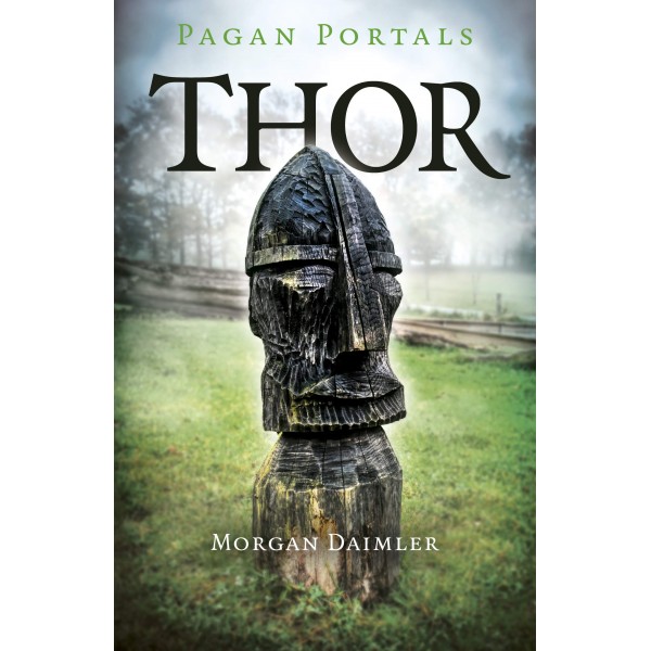 Pagan Portals - Thor