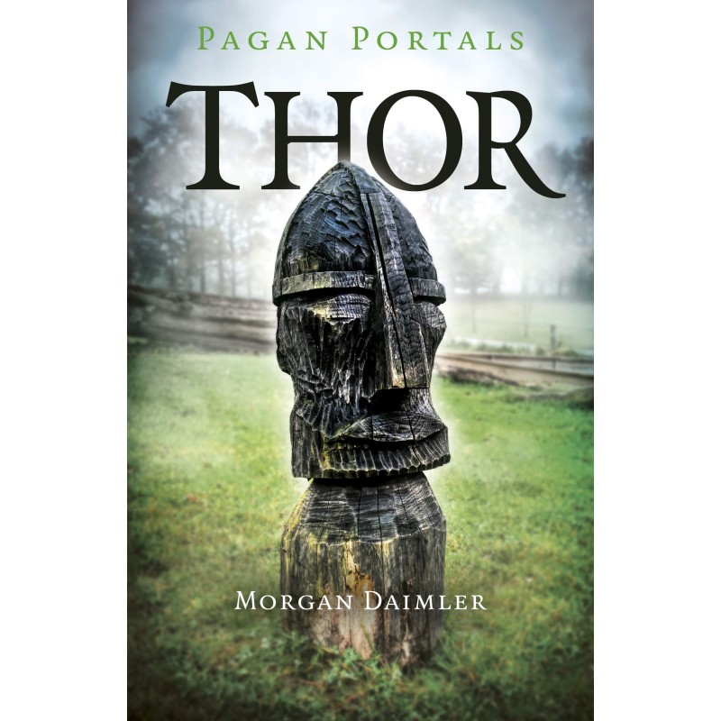 Portails païens - Thor Portails païens - Thor