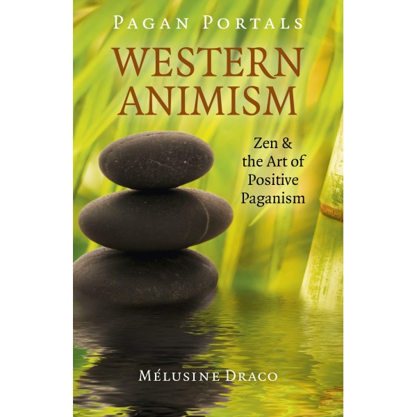 Pagan Portals - Western Animism