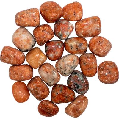 Calcite d’orchidée, tumbled Calcite d’orchidée, tumbled