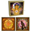 LED Light Box: Pagan Symbols LED Light Box: Pagan Symbols