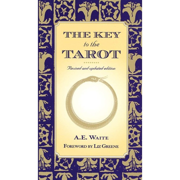 Rider Waite ORIGINAL Tarot Pack Rider Waite ORIGINAL Tarot Pack