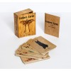 Cartes Conjure - Jake Richards Cartes Conjure - Jake Richards