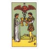 Rider Waite ORIGINAL Tarot Pack Rider Waite ORIGINAL Tarot Pack