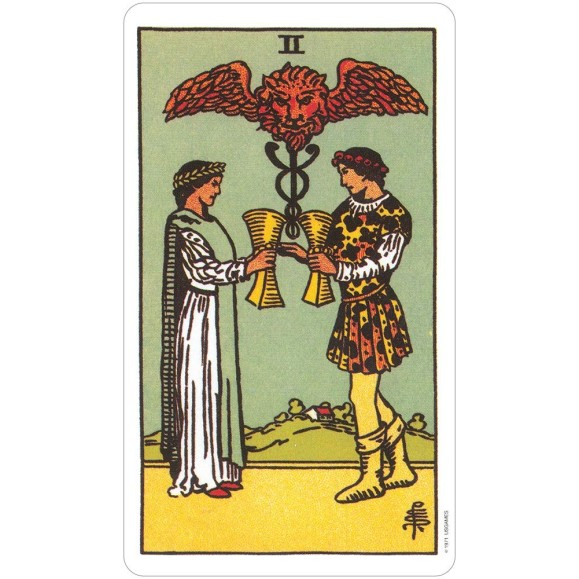 Rider Waite ORIGINAL Tarot Pack Rider Waite ORIGINAL Tarot Pack